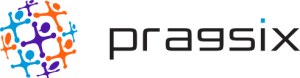 Pragsix logo