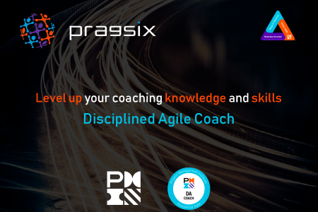 trainings - Disciplined Agile Coach DAC PMI
