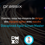 Formations - Disciplined Agile Scrum Master
