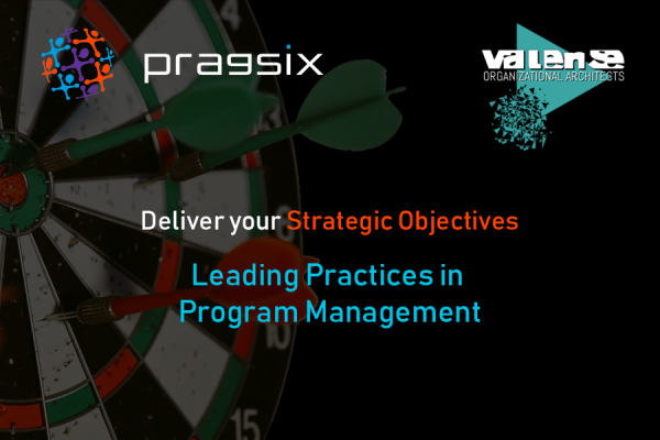 trainings - Leading Practices in Program Management