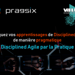 Formations - Pratique Disciplined Agile