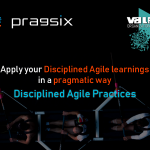 trainings - Disciplined Agile Practices