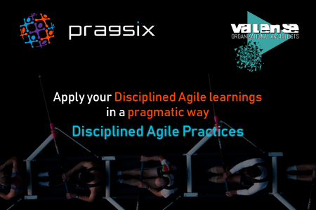 trainings - Disciplined Agile Practices